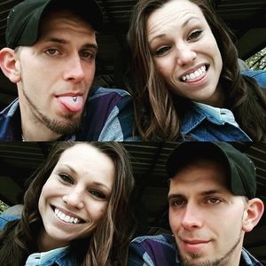 Meet your Posher, Cary